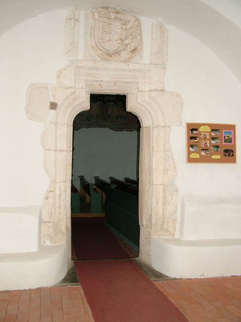 Tarpa 13